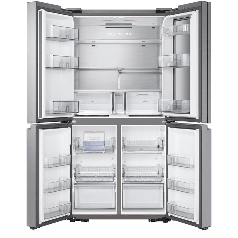 Холодильник Samsung  RF-65A93T0SR - фото #4