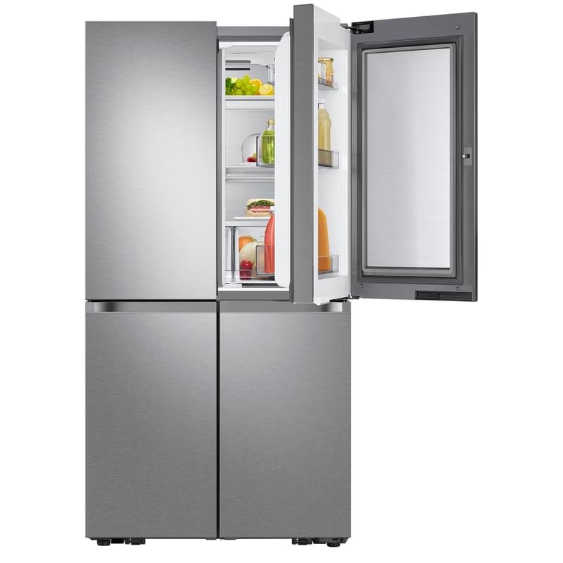 Холодильник Samsung  RF-65A93T0SR - фото #8