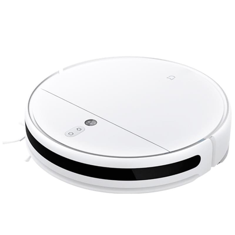 Робот-пылесос Xiaomi Mi Robot Vacuum Mop 2 Белый - фото #0