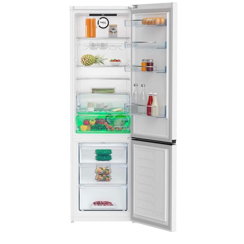 Холодильник Beko B3RCNK402HW - фото #1
