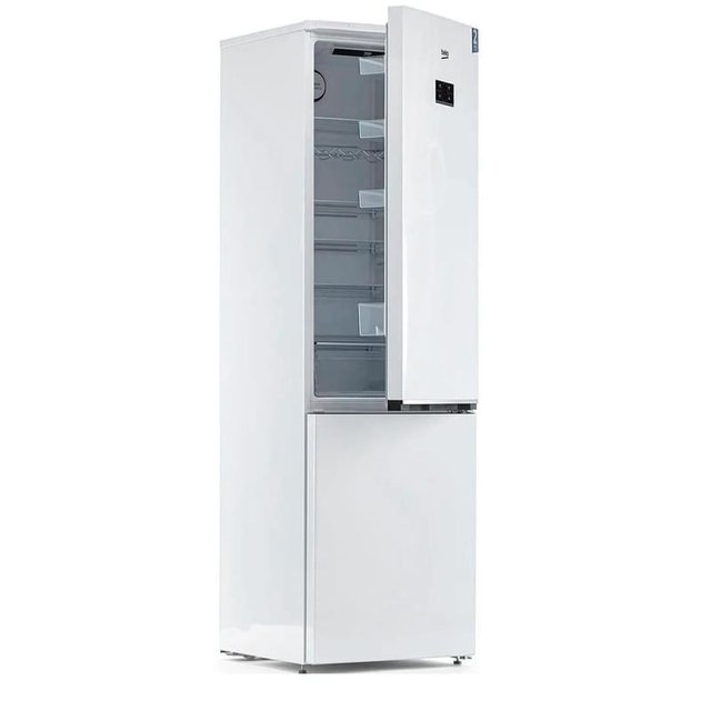 Холодильник Beko B3RCNK402HW - фото #4