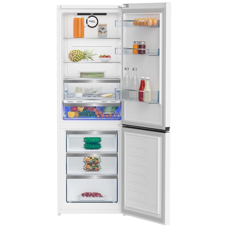 Холодильник Beko B5RCNK363ZW - фото #4