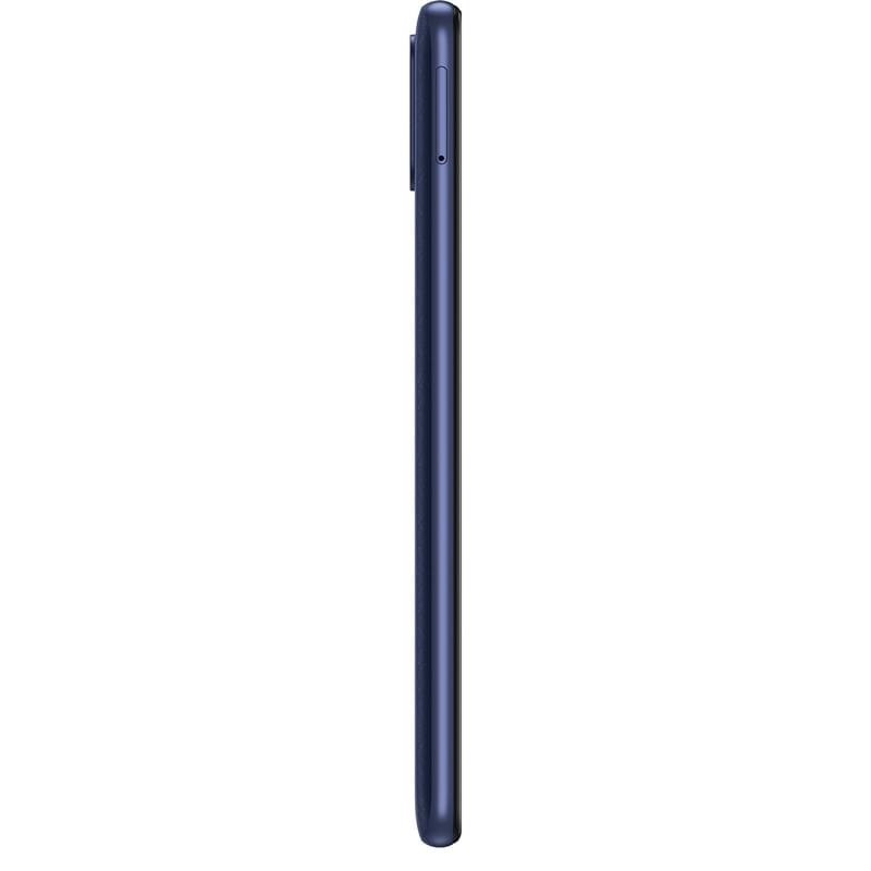 Смартфон Samsung Galaxy A03 32GB Blue - фото #7