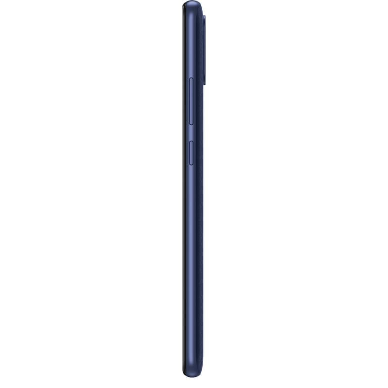 Смартфон Samsung Galaxy A03 32GB Blue - фото #8