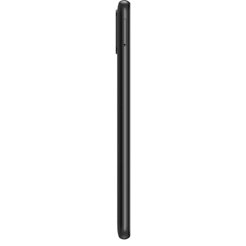 Смартфон Samsung Galaxy A03 32GB Black - фото #7