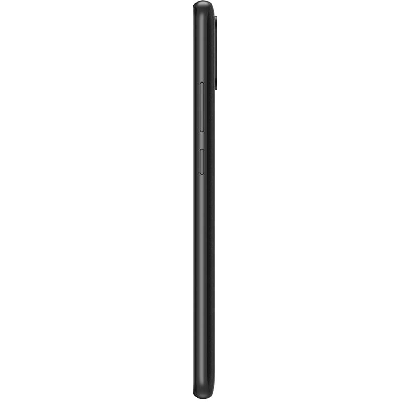 Смартфон Samsung Galaxy A03 32GB Black - фото #8