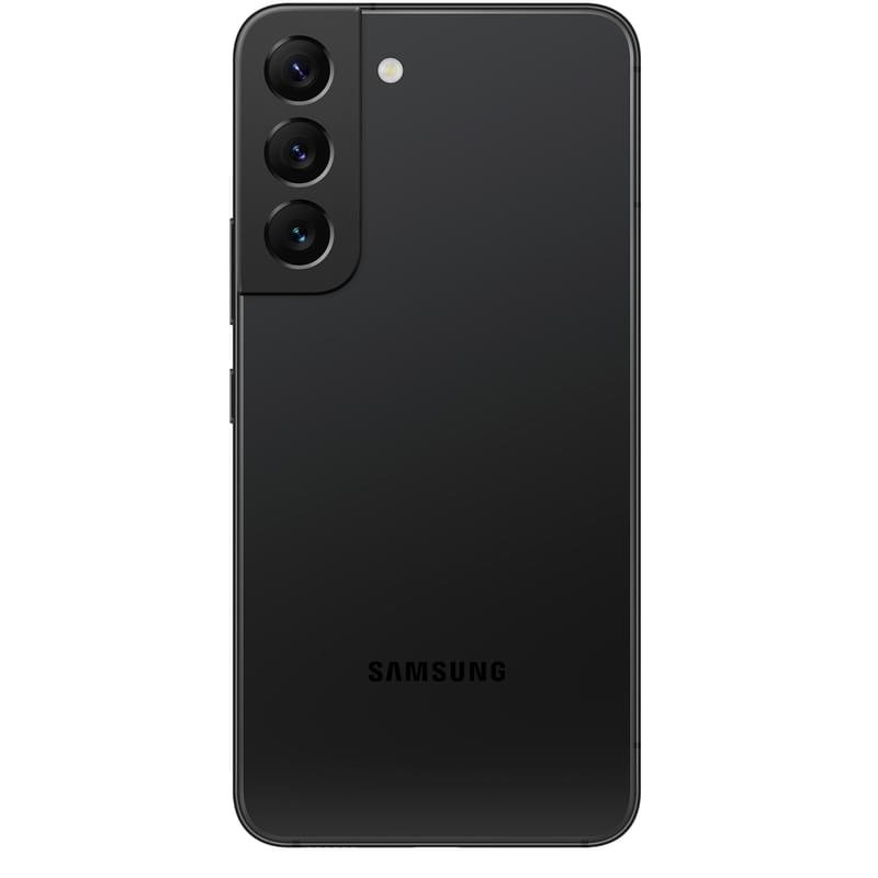 Смартфон Samsung Galaxy S22 256GB Phantom Black - фото #4