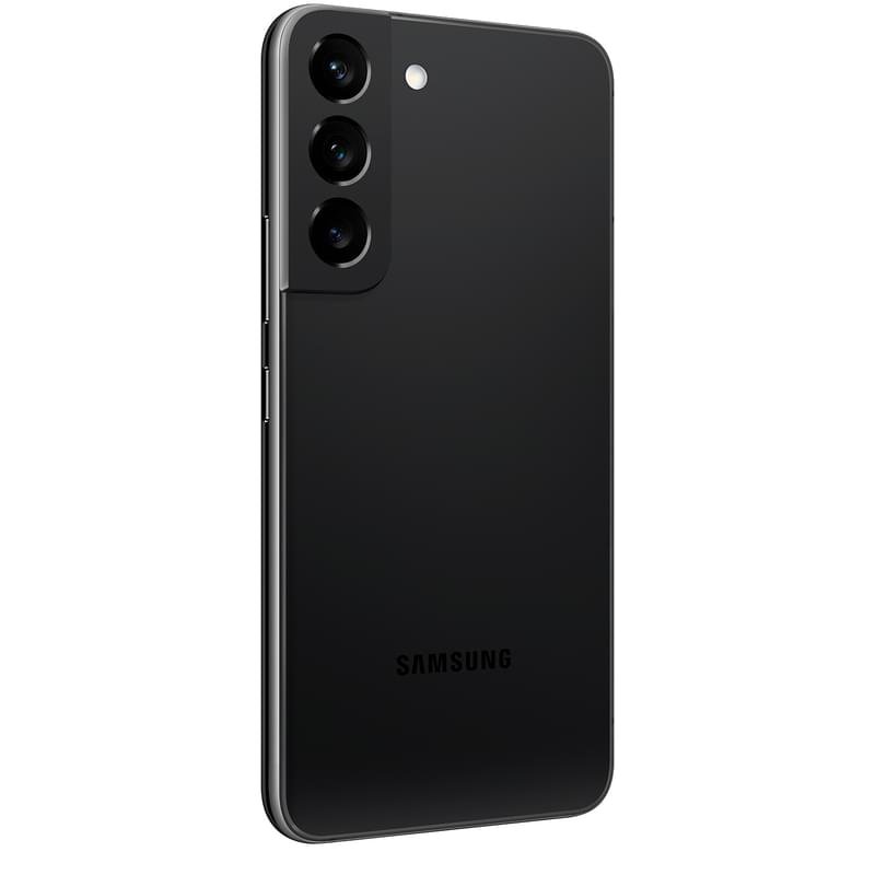 Смартфон Samsung Galaxy S22 256GB Phantom Black - фото #6