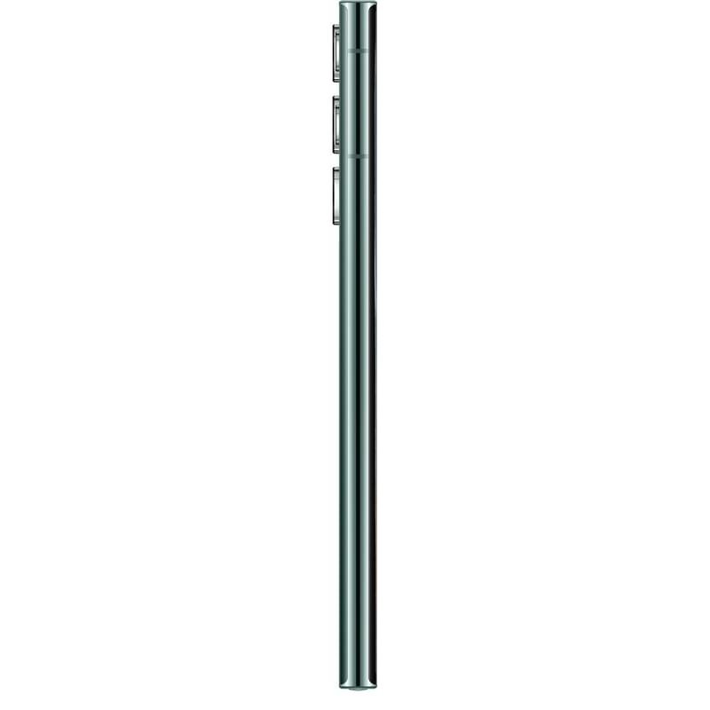 Смартфон Samsung Galaxy S22 Ultra 256GB Green - фото #9