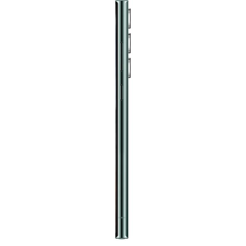 Смартфон Samsung Galaxy S22 Ultra 256GB Green - фото #10
