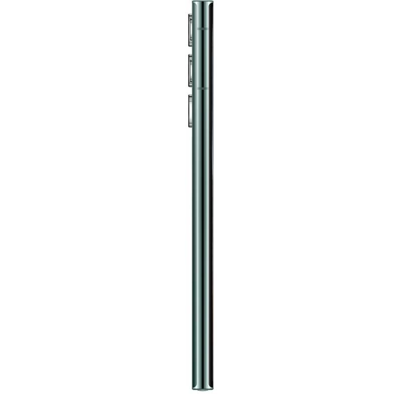 Смартфон Samsung Galaxy S22 Ultra 512GB Green - фото #9