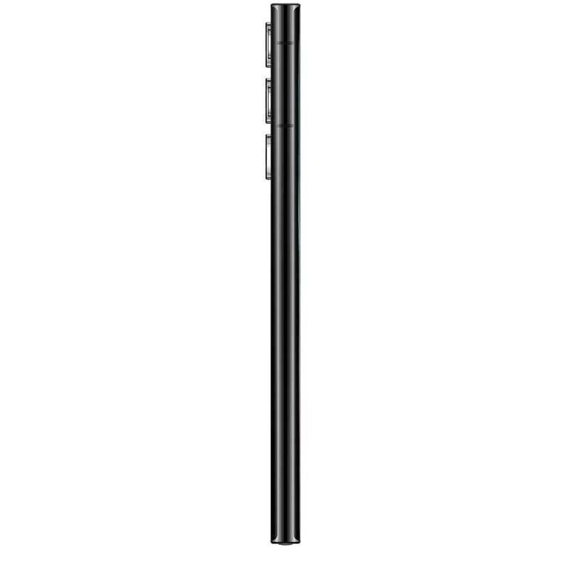 Смартфон Samsung Galaxy S22 Ultra 128GB Phantom Black - фото #9