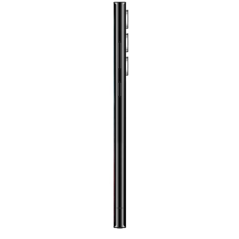 Смартфон Samsung Galaxy S22 Ultra 128GB Phantom Black - фото #10