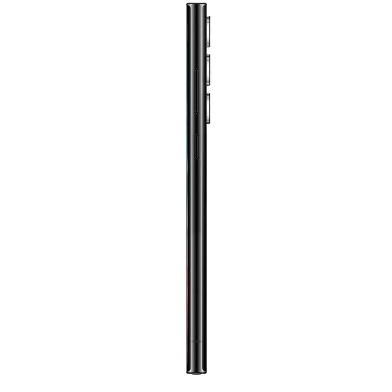 Смартфон Samsung Galaxy S22 Ultra 512GB Phantom Black - фото #10
