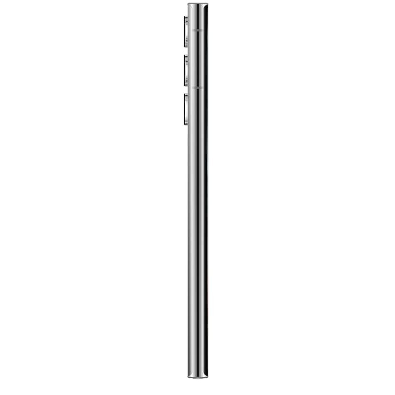 Смартфон Samsung  Galaxy S22 Ultra 128GB Phantom White - фото #9
