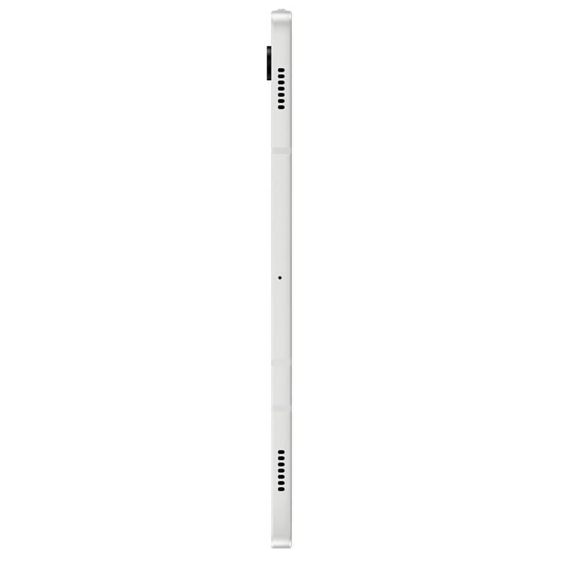 Планшет Samsung Galaxy Tab S8 11 128GB WiFi + 5G Silver (SM-X706BZSASKZ) - фото #6