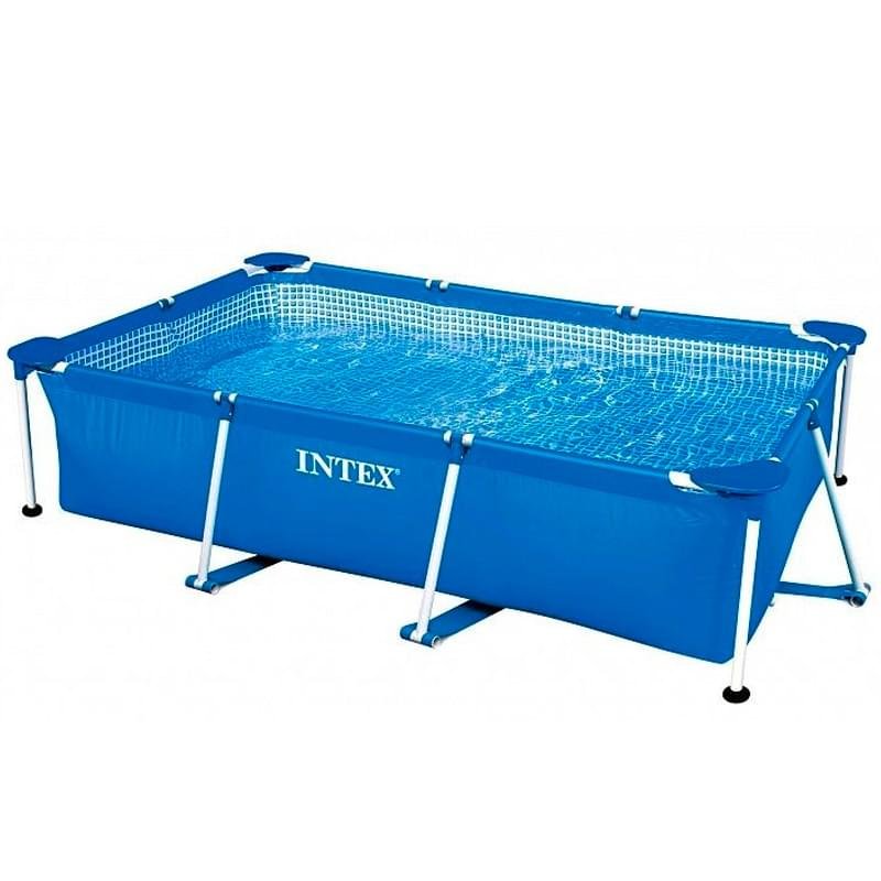 Каркасный бассейн INTEX 300 x 200 х 75 см, 3834 л (28272NP) - фото #0