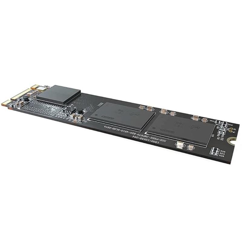 Внутренний SSD M.2 2280 1TB Hikvision E1000 PCIe 3.0 x4 NVMe 3D TLC (HS-SSD-E1000/1024G) - фото #1