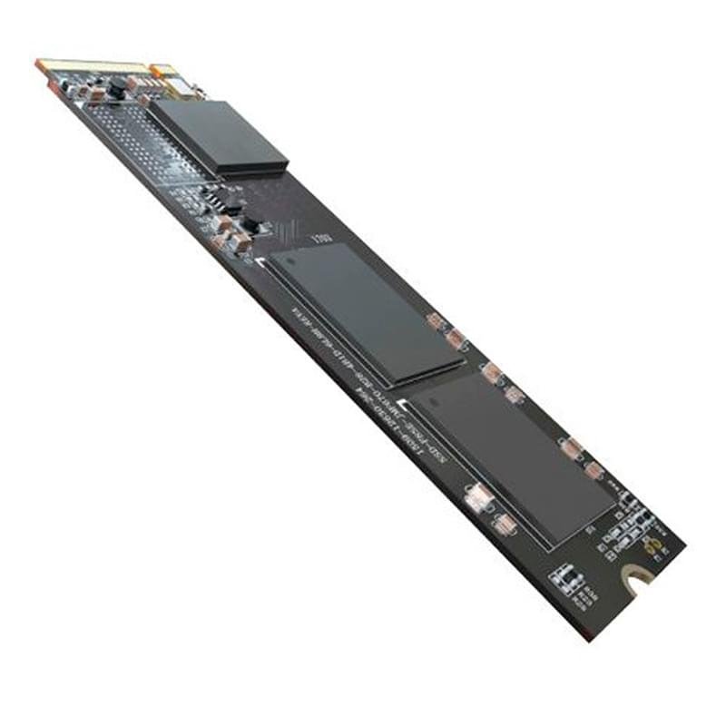 Внутренний SSD M.2 2280 1TB Hikvision E1000 PCIe 3.0 x4 NVMe 3D TLC (HS-SSD-E1000/1024G) - фото #2