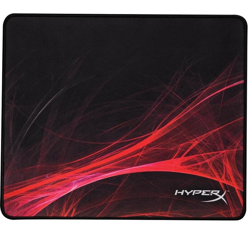 Игровой коврик HyperX Pro Gaming Speed - Large (4P5Q6AA) - фото #0