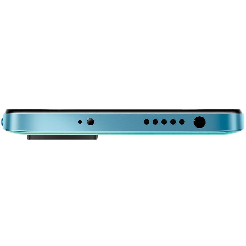 Смартфон Xiaomi Redmi Note 11 64GB/4GB Star Blue - фото #3