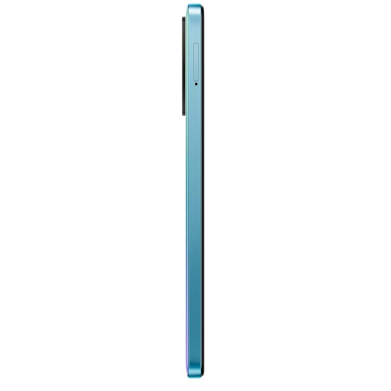 Смартфон Xiaomi Redmi Note 11 64GB/4GB Star Blue - фото #5
