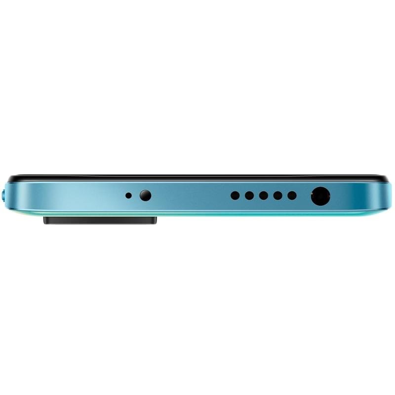 Смартфон Xiaomi Redmi Note 11 128GB/4GB Star Blue - фото #3
