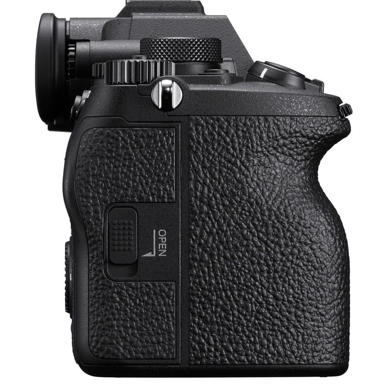 Беззеркальный фотоаппарат Sony ILCE-7M IV + SEL 28-70 mm f/3.5-5.6 OSS - фото #8