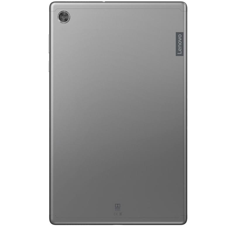 Планшет Lenovo Tab M10 HD (2nd Gen) 10.1 64GB WiFi + LTE Iron Grey (ZA6V0153RU) - фото #2