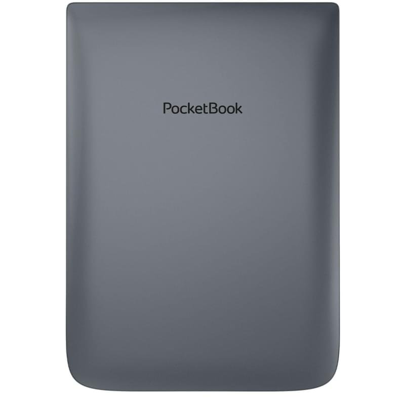 Электронная книга 7,8" PocketBook PB740 Pro Metallic Grey (PB740-3-J-CIS) - фото #4