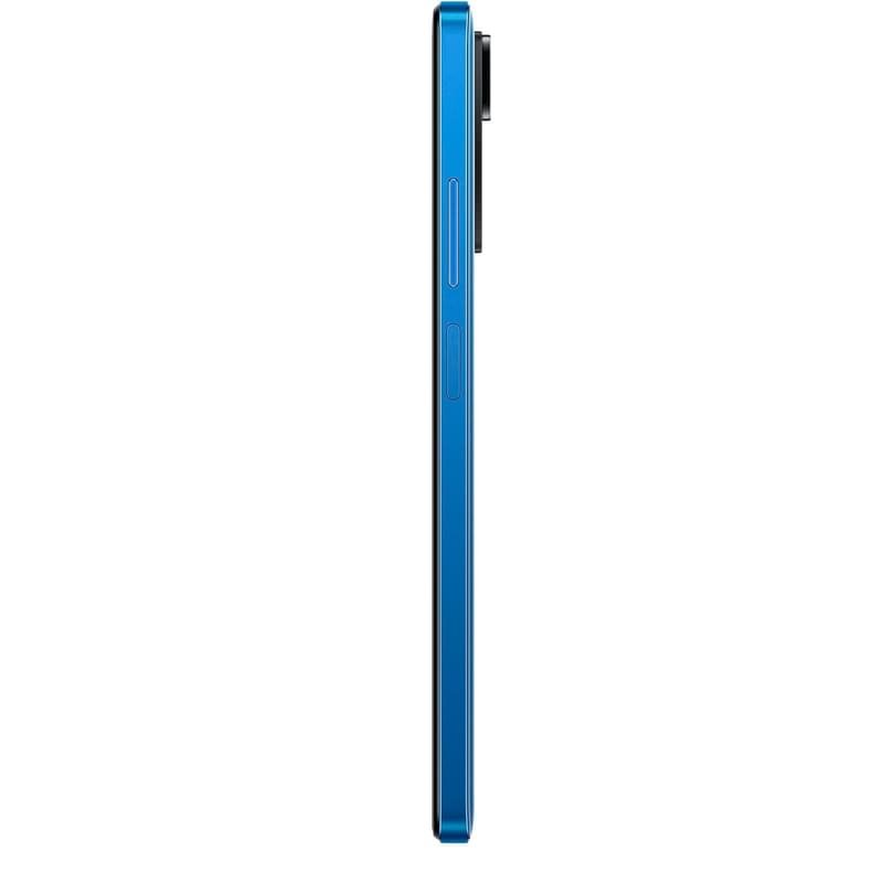 Смартфон Xiaomi Redmi Note 11S 128GB Twilight Blue - фото #4