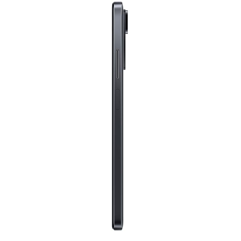 Смартфон Xiaomi Redmi Note 11S 128GB Graphite Gray - фото #3