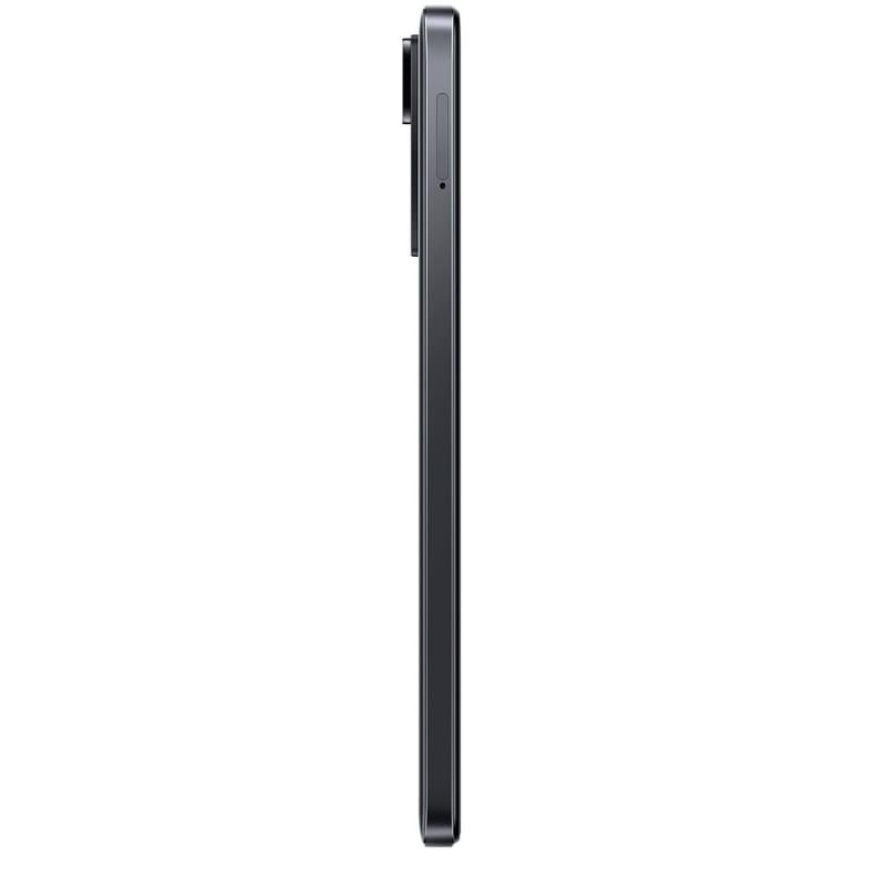 Смартфон Xiaomi Redmi Note 11S 128GB Graphite Gray - фото #4
