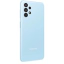 Смартфон Samsung Galaxy A13 64GB Blue - фото #6
