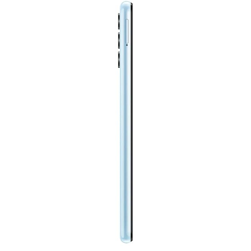 Смартфон Samsung Galaxy A13 64GB Blue - фото #7