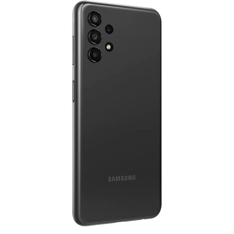 Смартфон Samsung Galaxy A13 64GB Black - фото #6