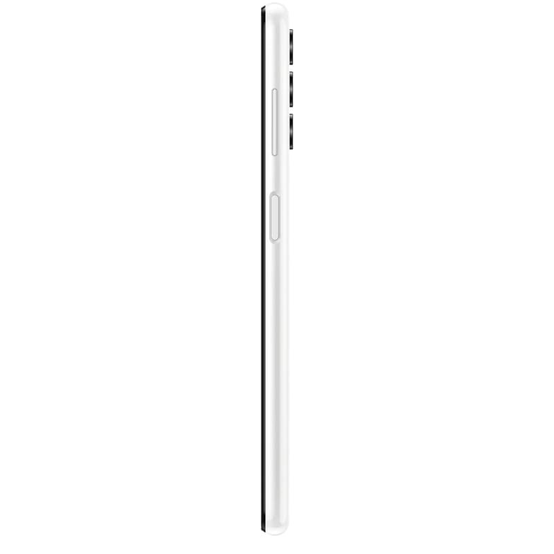 Смартфон Samsung Galaxy A13 64GB White - фото #8