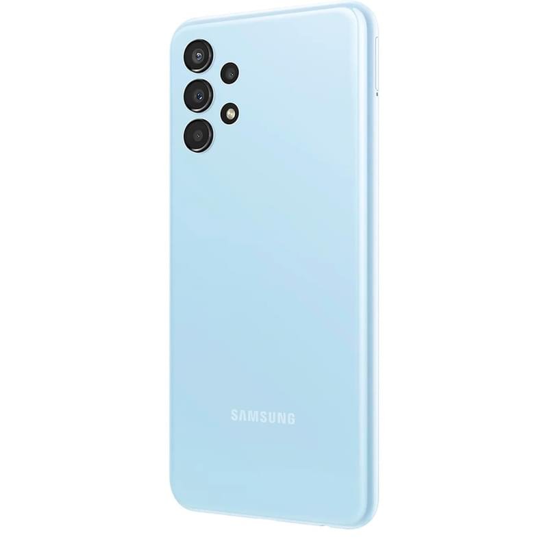 GSM Samsung SM-A135FLBKSKZ смартфоны THX-6.5-50-5 Galaxy A13 128Gb Blue - фото #5