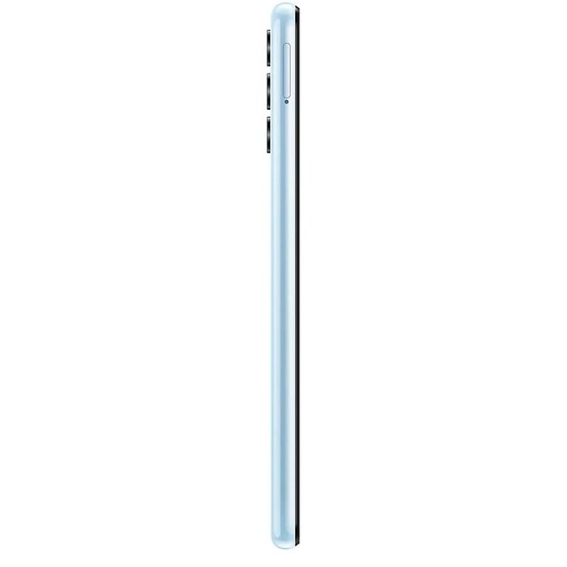 Смартфон Samsung Galaxy A13 128GB Blue - фото #7