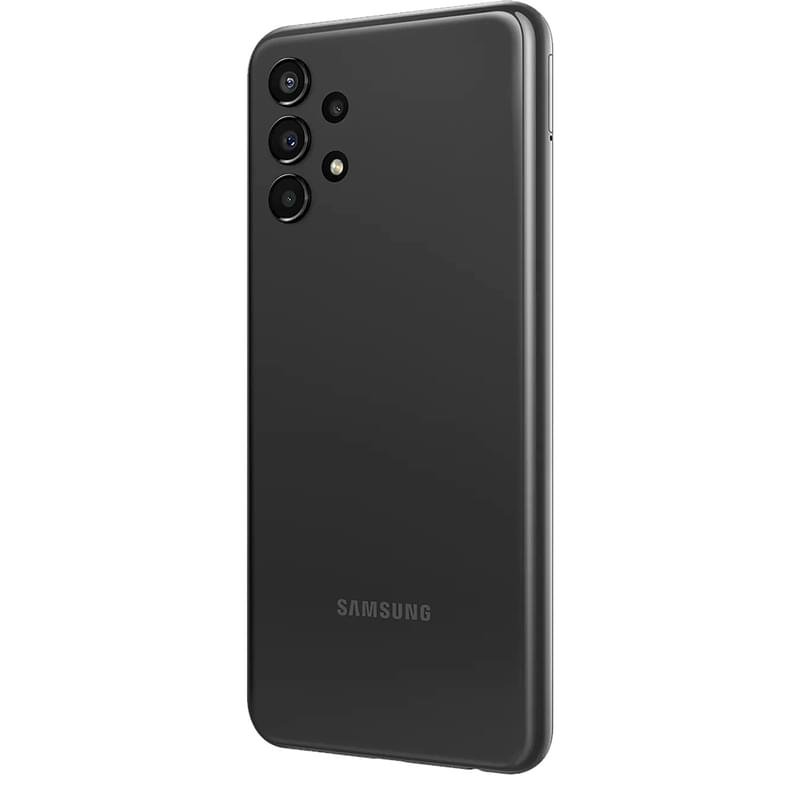 Смартфон Samsung Galaxy A13 128GB Black - фото #5