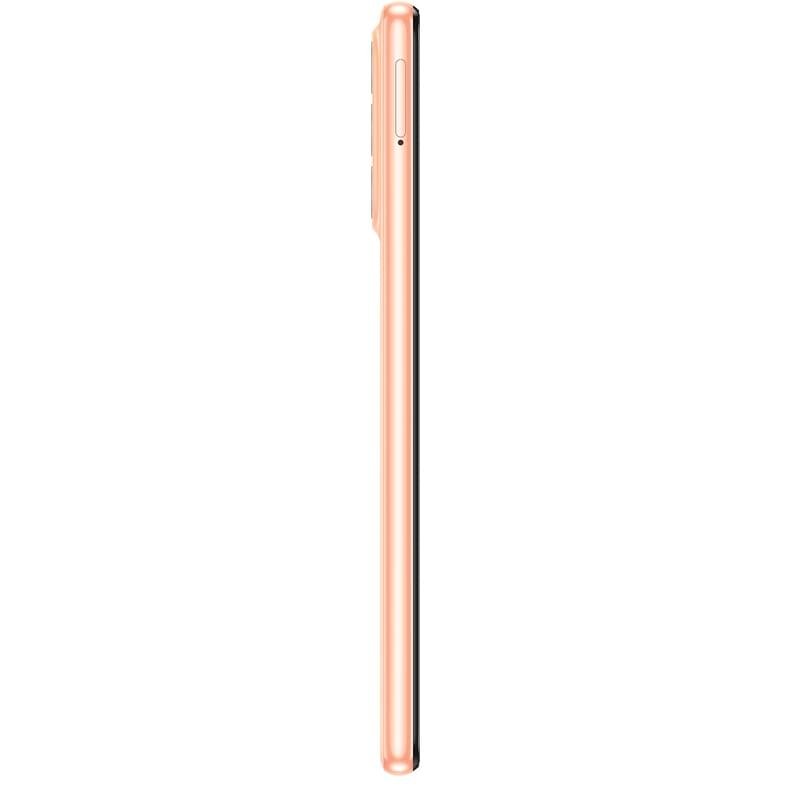 Смартфон Samsung Galaxy A23 64GB Orange - фото #7