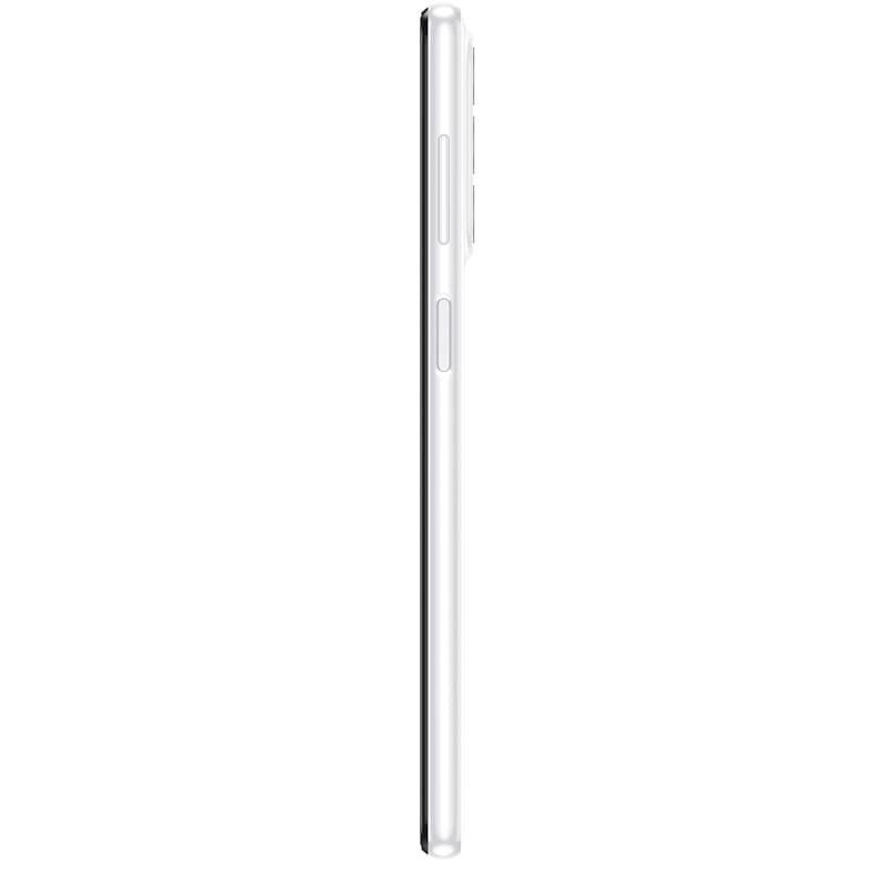 Смартфон Samsung Galaxy A23 128GB White - фото #4