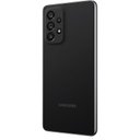 Смартфон Samsung Galaxy A53 128GB Black - фото #6