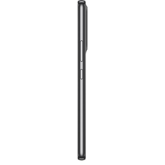 Смартфон Samsung Galaxy A53 128GB Black - фото #8