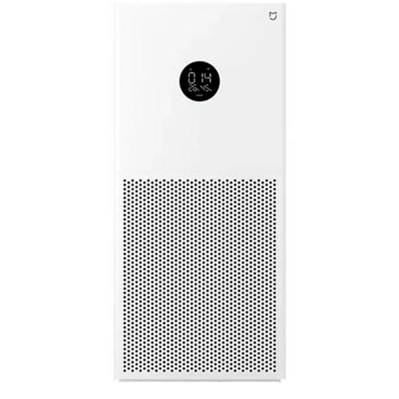 Очиститель воздуха Xiaomi Smart Air Purifier 4 Lite Белый - фото #0