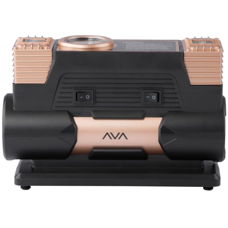 Автомобильный компрессор AVA AC-102 45л/мин - фото #2