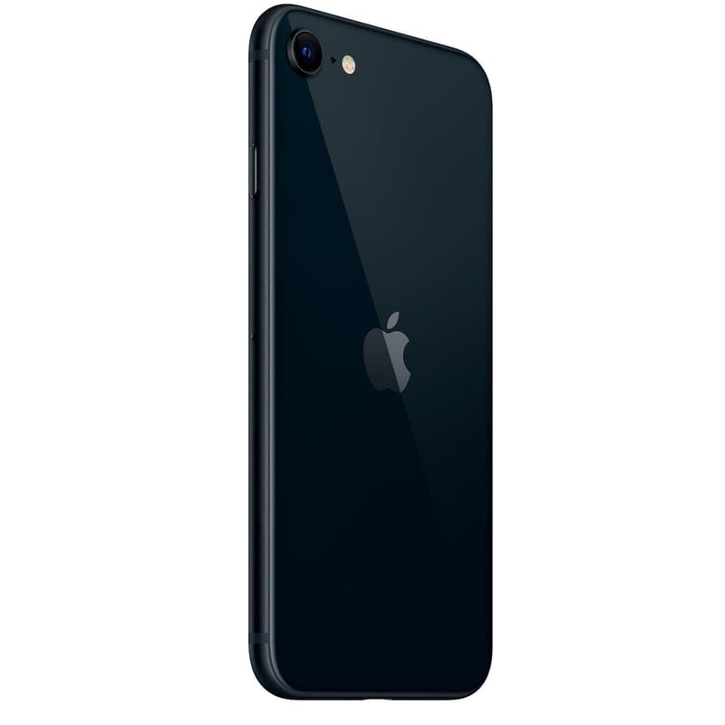 Смартфон Apple iPhone SE 2022 128GB Midnight - фото #1