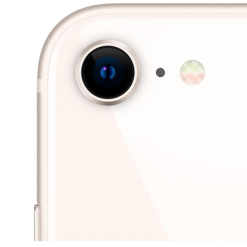 GSM Apple iPhone SE (2022) смартфоны 128GB THX-4.7-12-5 Starlight - фото #2