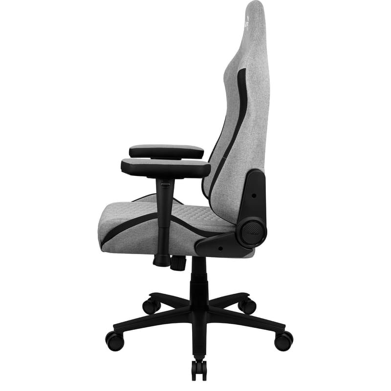 Игровое компьютерное кресло Aerocool Crown, Ash Grey (ACGC-2040101.21) - фото #9