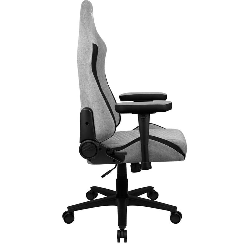 Игровое компьютерное кресло Aerocool Crown, Ash Grey (ACGC-2040101.21) - фото #10